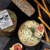 Queijo Gorgonzola Cremoso Fracionado 320g